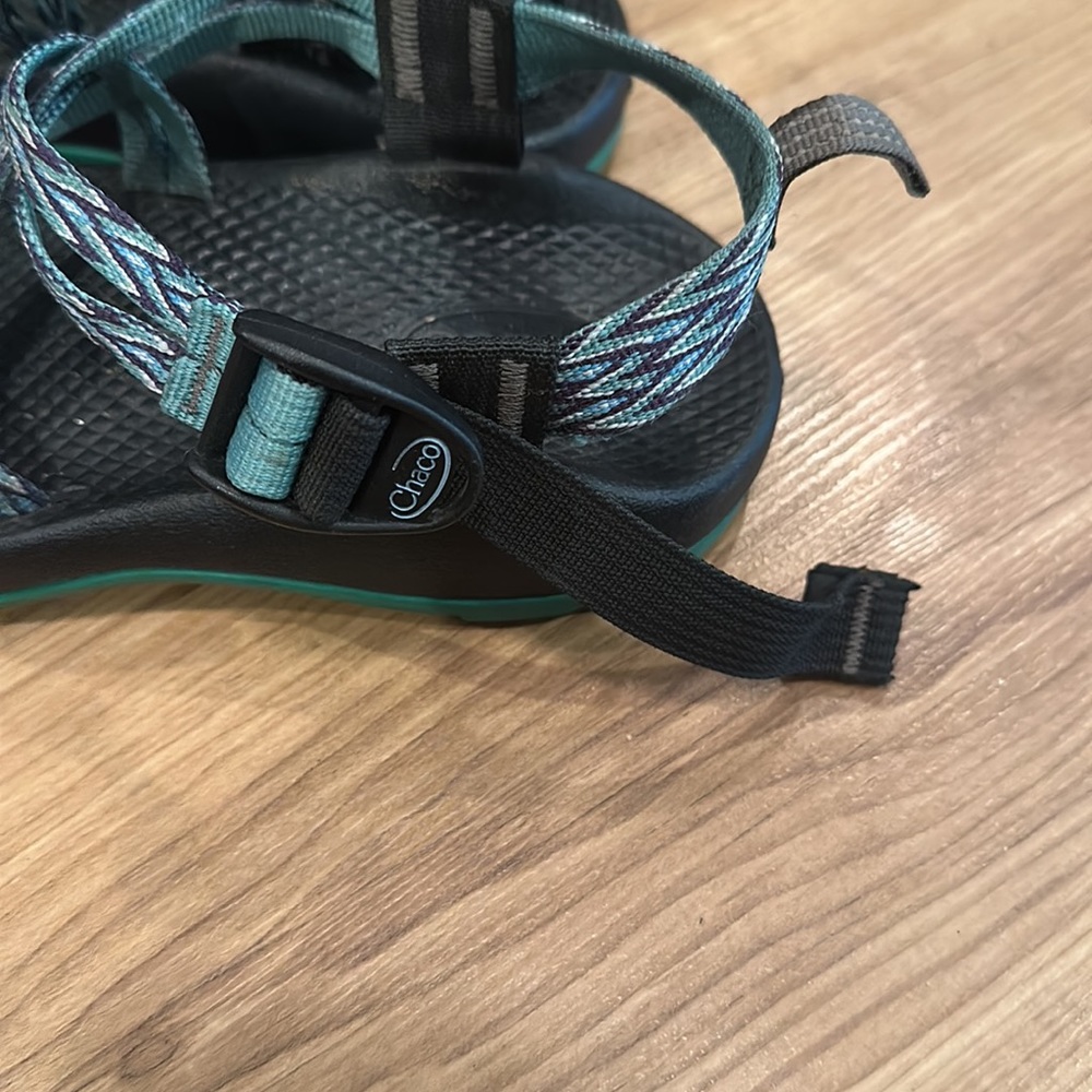 Chaco sandals! - Picture 3 of 6